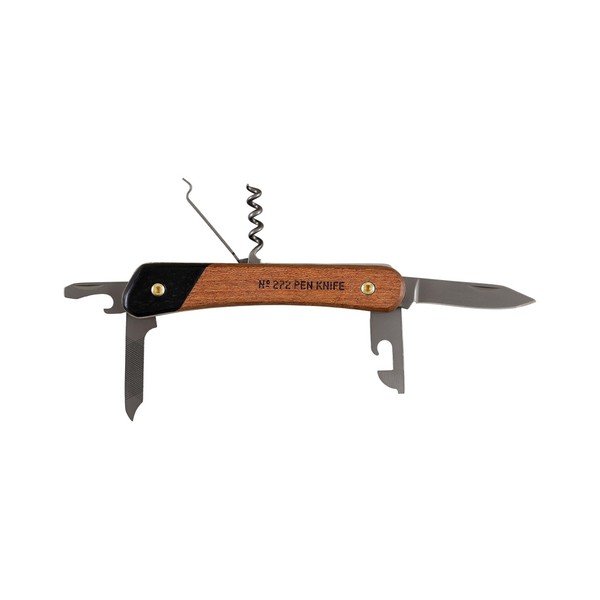 Multifunkční nožík Gentlemen's Hardware Pen-image-2