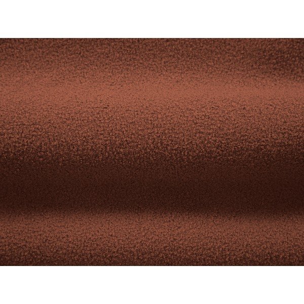 Terrakota bouclé kangast diivan 178 cm Jenny - Micadoni-image-4