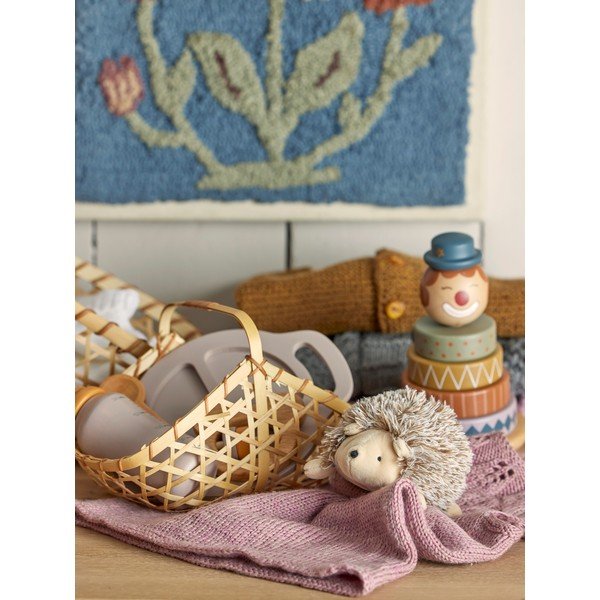 Puidust kokkupandav torn Sigfred - Bloomingville Mini-image-2