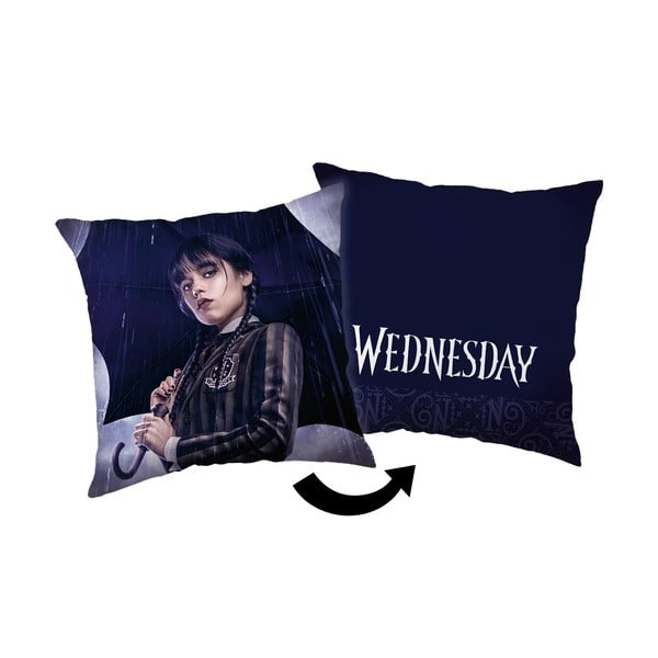 Laste padi 40x40 cm Wednesday "Rain" - Jerry Fabrics