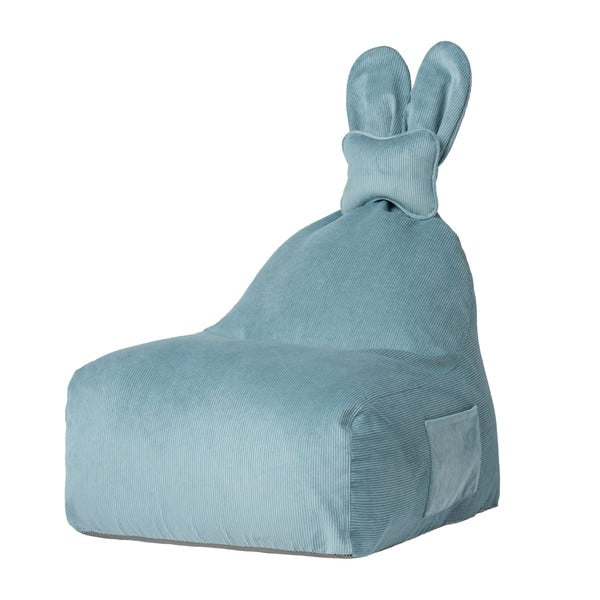 Sinine laste kott-tool Funny Bunny - The Brooklyn Kids