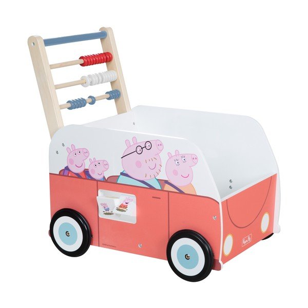 Lapsevanker Peppa Pig - Roba-image-1