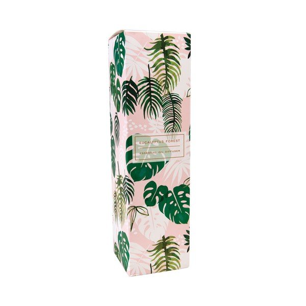 Difuzér s vůní eukalyptu Rex London Tropical Palm-image-1