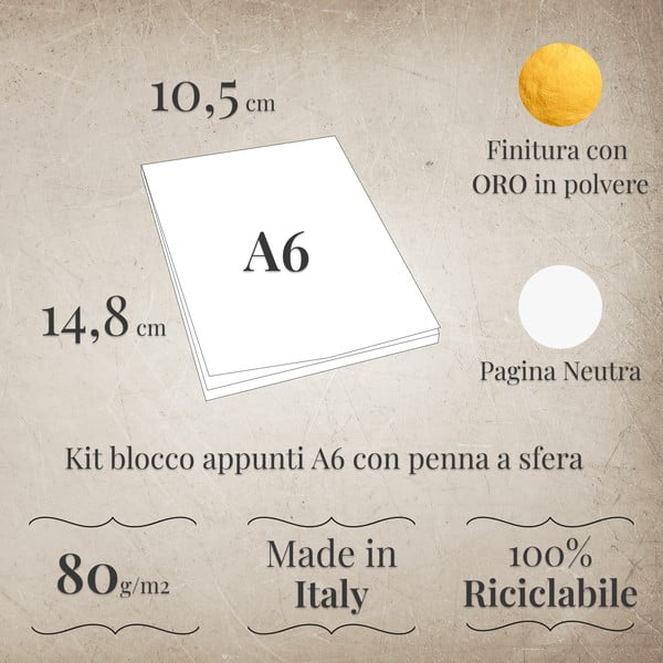 Märkmik pliiatsiga 50lk A6 formaadis Snow White - Kartos-image-2