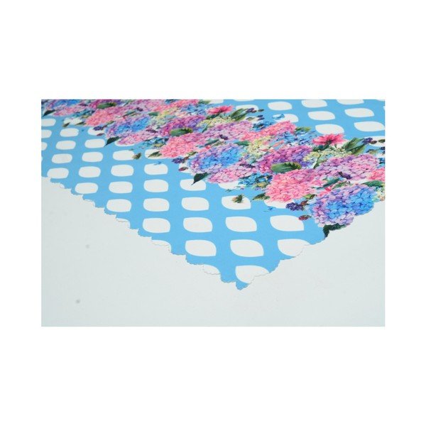 Běhoun na stůl z mikrovlákna Minimalist Cushion Covers Tamara, 45 x 145 cm-image-1