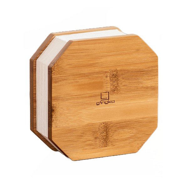 Dimmerdatav LED laualamp  (kõrgus 3,5 cm) Accordion – Gingko