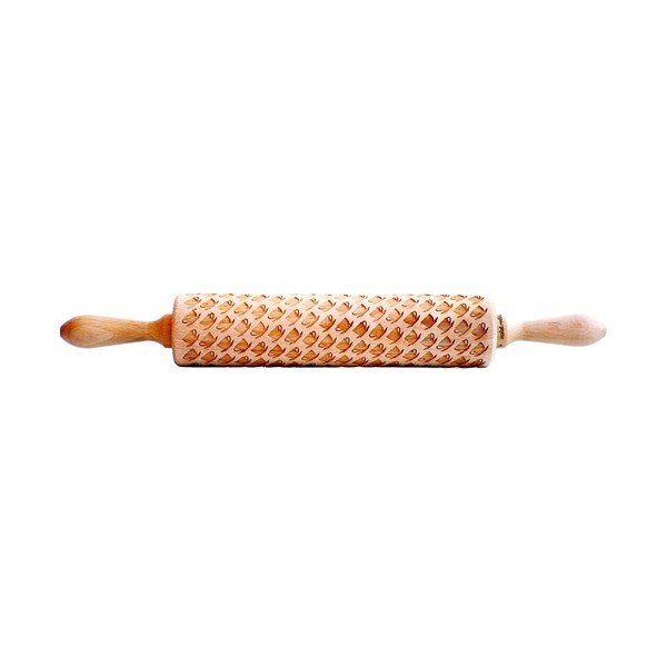 Puidust reljeefne tainarull Tea Cups - Valek