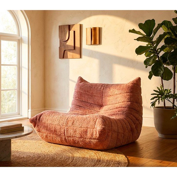 Roosast bukleekangast kott-tool Mask - Mauro Ferretti-image-1