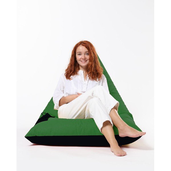 Roheline kott-tool Pyramid - Floriane Garden-image-2