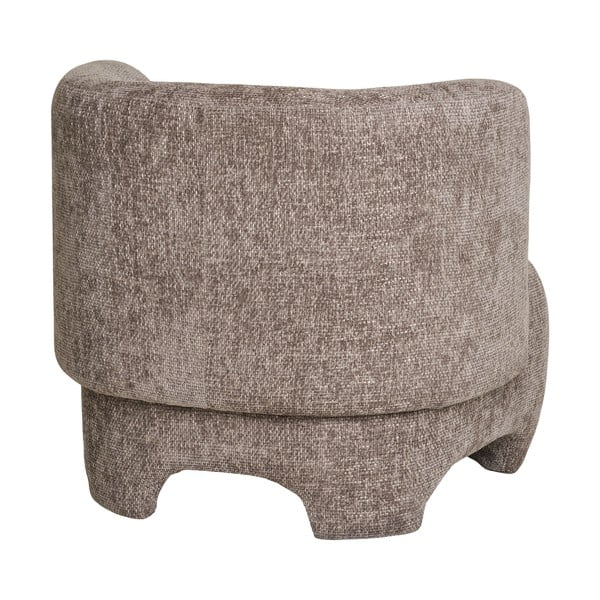 Pruun tugitool Nazare - House Nordic-image-3