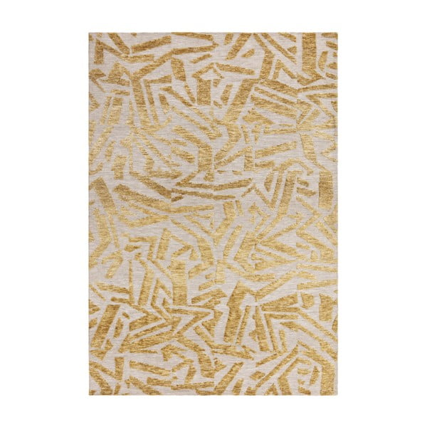 Kollane vaip 200x290 cm Mason - Asiatic Carpets