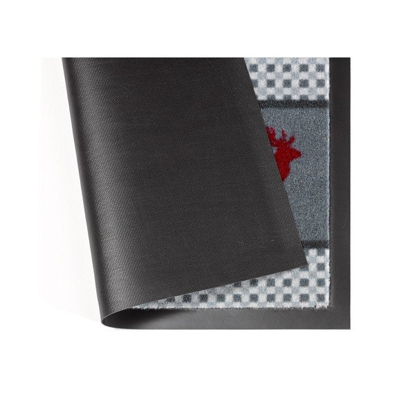 Hall uksemati, 40 x 60 cm Deer - Hanse Home-image-1