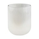 Kreem klaasist hambaharjatops Opal - Mette Ditmer Denmark