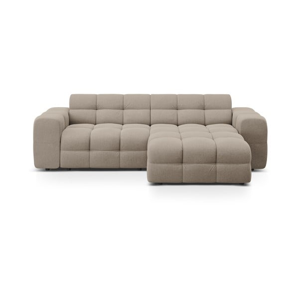 Pruun nurgadiivan (parem nurk) Kendal - Micadoni