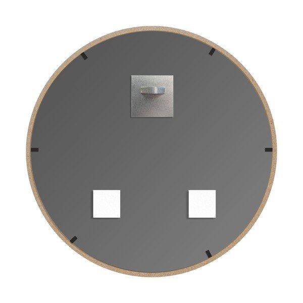 Seinapeegel ø 50 cm Julie - Styler-image-4