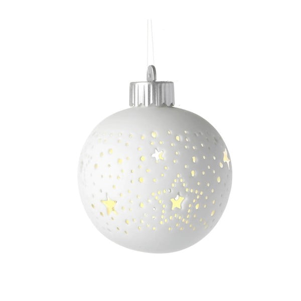 Světelná LED vánoční ozdoba Parlane Starry