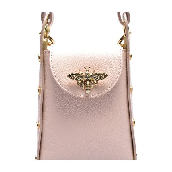 Nahast käekott - Mangotti Bags-image-2