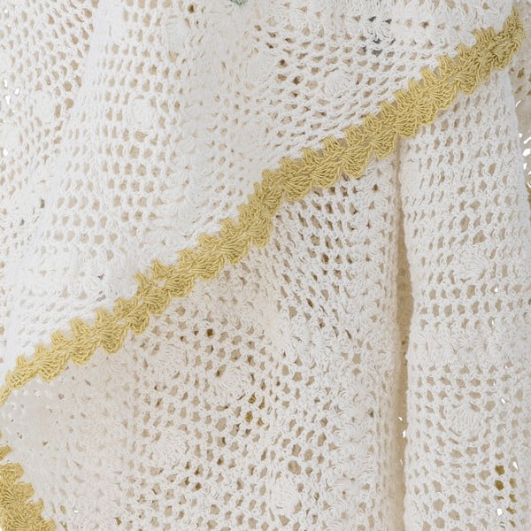 Kootud tekk 125x150 cm Rovigo - Bloomingville-image-2