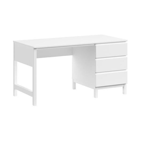 Laste kirjutuslaud 70x140 cm Eva - Vipack