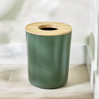 Roheline edevus prügikast Eco - iDesign
