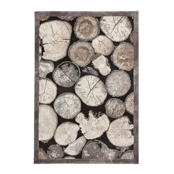 Hall vaip 230x160 cm Woodland - Think Rugs