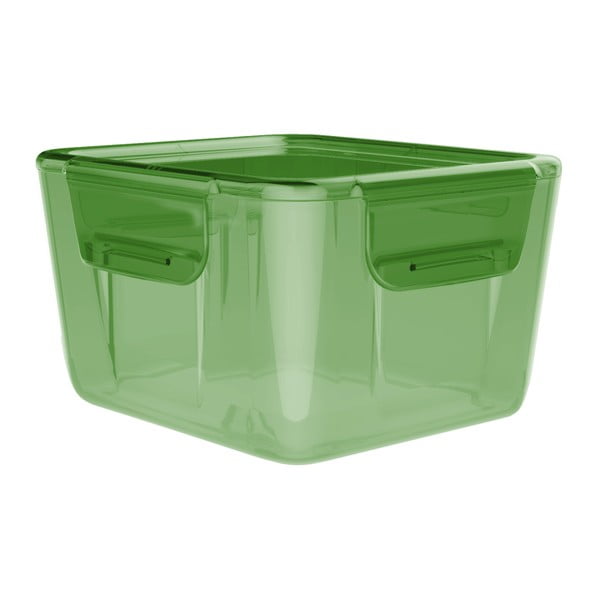 Zelená krabička na potraviny Aladdin Easy-Keep, 1,2 l