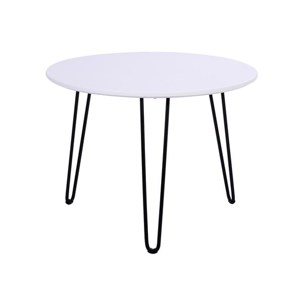 Hoiulauad 3tk komplektis Fabio White - Bonami Selection-image-3