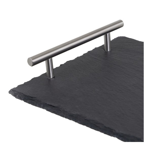 Kiltkivist alus 20x40 cm - Casa Selección-image-1