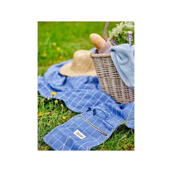 Piknikutekk 130x170 cm Vista - Södahl-image-1