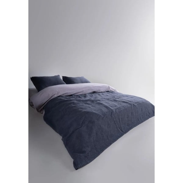 Tumehall žakaarkangast voodi- ja padjakatte komplekt 180x240 cm Jacquard - Mila Home Luxury-image-4