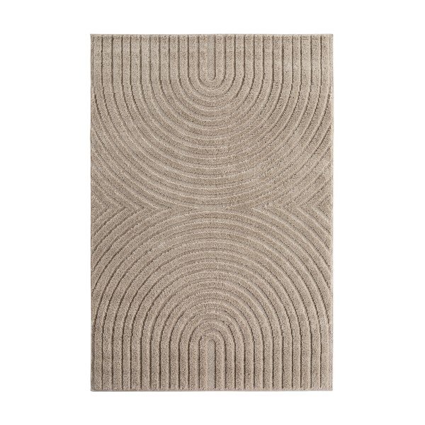 Beež džuudiseguga vaip 160x230 cm Art 1122 - Ayyildiz Carpets