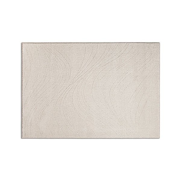 Kreemikas vaip 160x230 cm Kagera - Micadoni