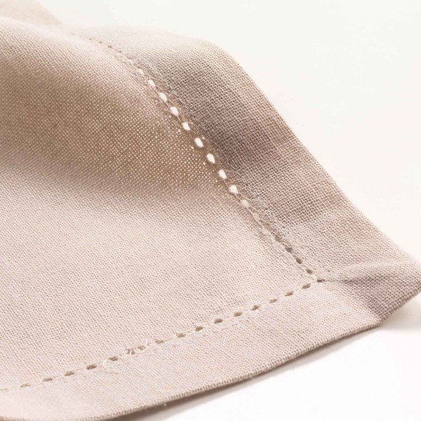 Tekstiilist salvrätikud 3 tk komplektis Charline - douceur d'intérieur-image-1