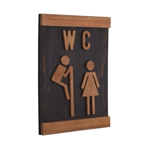 Silt 16x21 cm WC – Antic Line-image-1