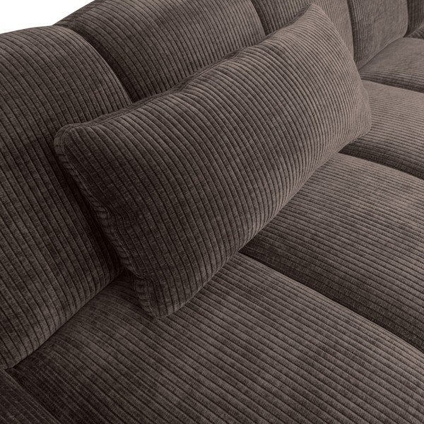 Velvetist dekoratiivpadi 70x30 cm Mojo - WOOOD-image-1