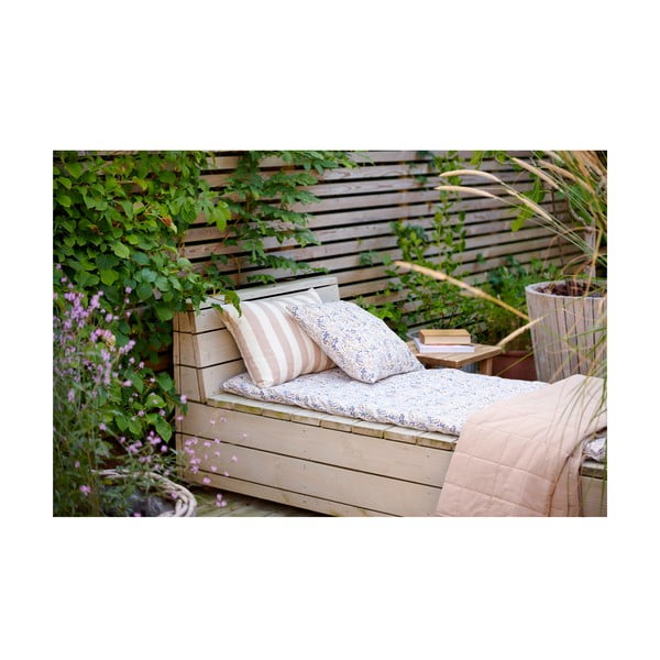 Aiatool 70x190 cm Dainty Florals – Södahl-image-1