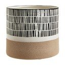 Keraamiline kate lillepotile ø 20 cm Jada - Premier Housewares