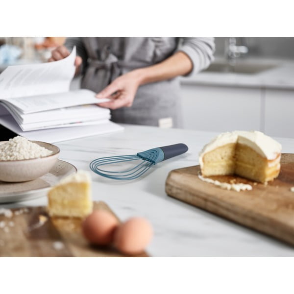 Kokkupandav vispel Twist Whisk Sky - Joseph Joseph-image-4