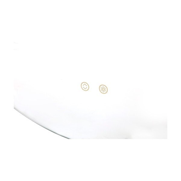 Valgustusega seinapeegel 50x80 cm Illume - Bonami Essentials-image-4