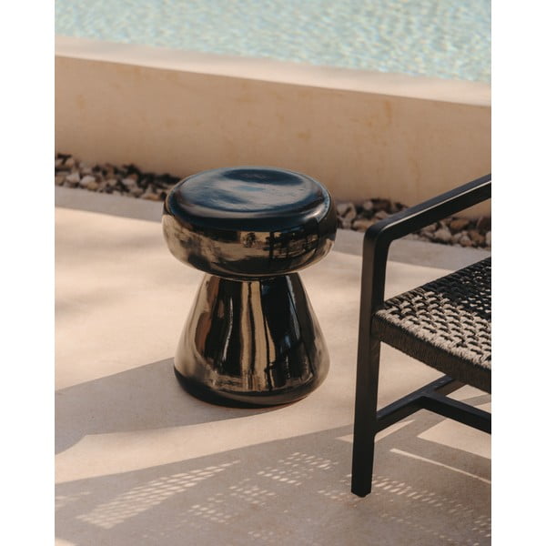 Ümmargune hoiulaud ø 38 cm Manya - Kave Home-image-1