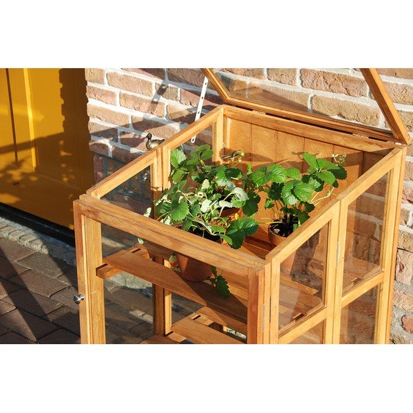 Kasvuhoone – Esschert Design-image-1