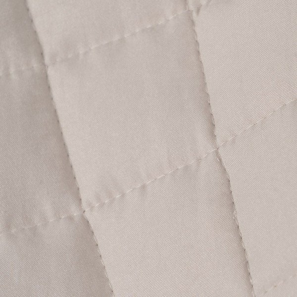 Beež tepitud voodikate 240x260 cm - Ixia-image-3