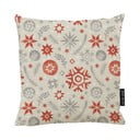 Jõulupadi puuvillase kattega , 45 x 45 cm Snowflake Frost - Butter Kings
