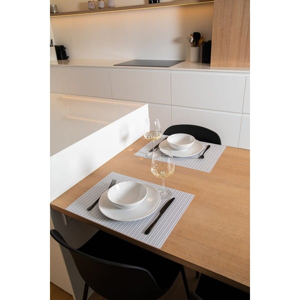 Plastikust lauamatt 33x45 cm Fallon - ZicZac-image-1