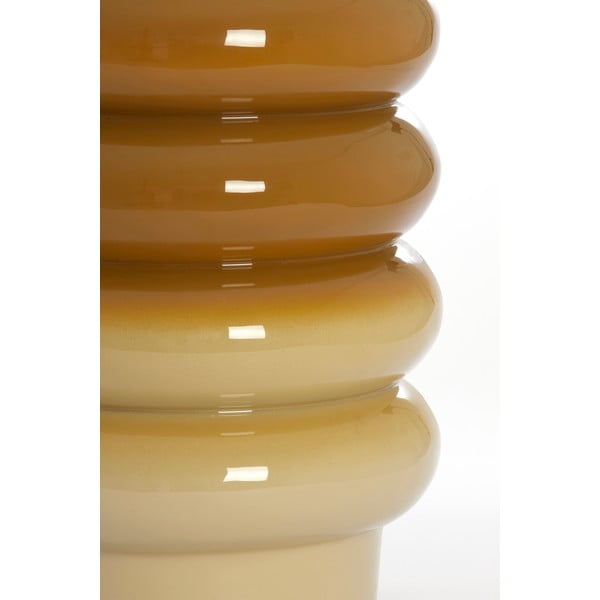 Metallist ümmargune hoiulaud ø 30 cm Mirogi - Light & Living-image-2