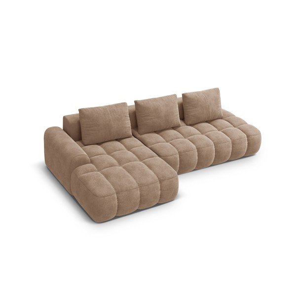  Helepruun nurgadiivan (vasak nurk) Linz – Cosmopolitan Design-image-3