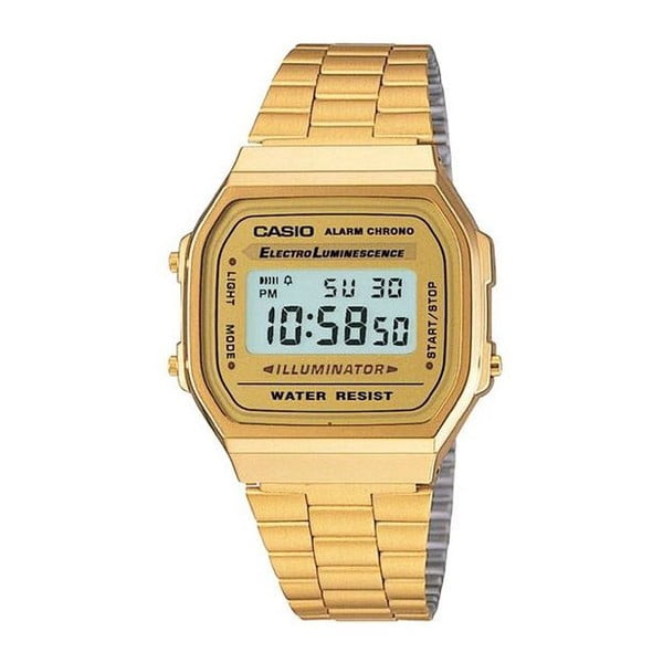 Pánské hodinky Casio Gold