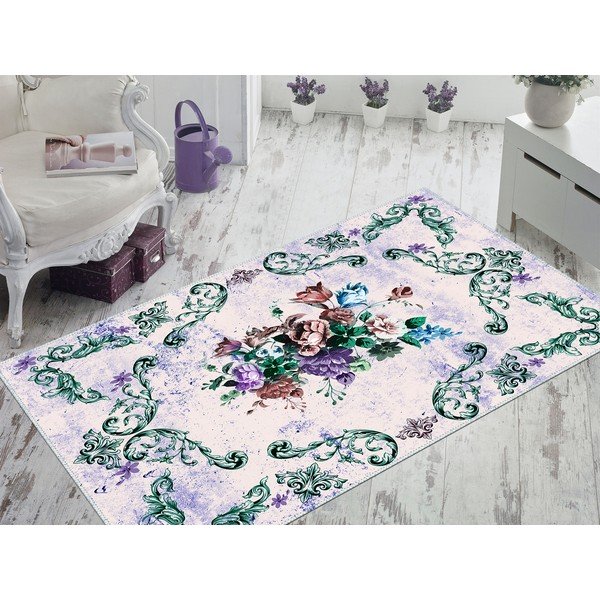 Vaip Lily, 80 x 120 cm - Vitaus-image-3