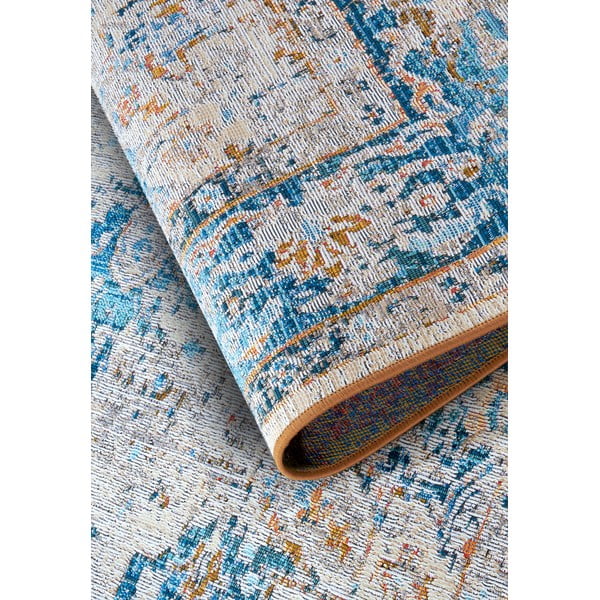 Helesinine õuevaip 160x235 cm Rene - Villeroy&Boch-image-3