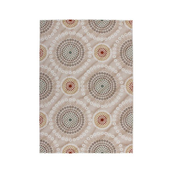 Koberec Navajo 973 Ivory, 80x150 cm